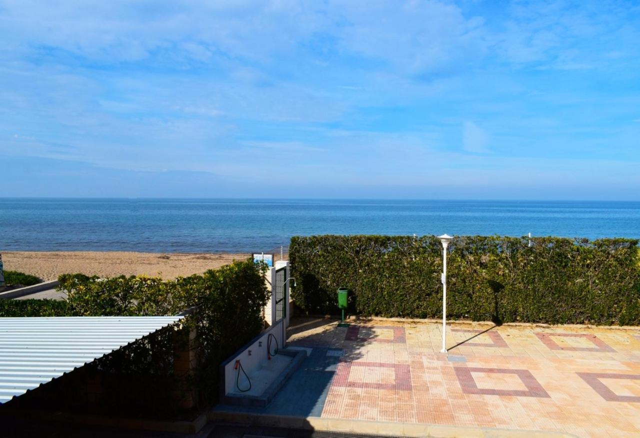 Anacasa Bahia De Denia Les Marines Ap2112 Lejlighed Eksteriør billede